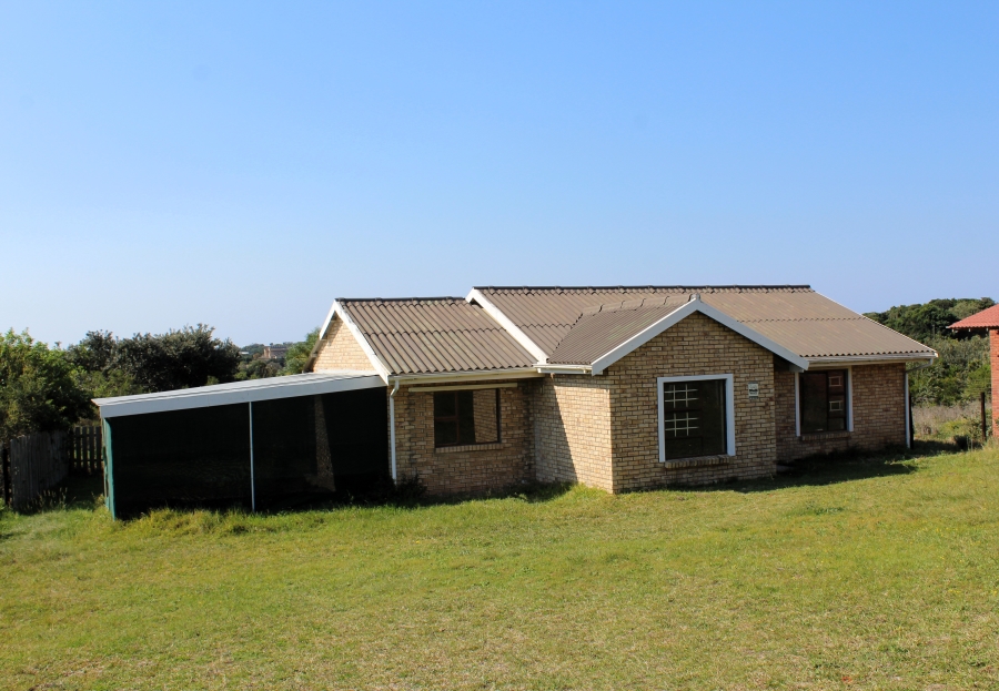 3 Bedroom Property for Sale in Forest Downs Eastern Cape